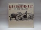 Blue Oyster Cult Secret Treaties Quad Quadraphonic LP Factory Sealed