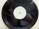 Silver Leaf Jazz Band - Acetate 10 inch LP (Australian Jazz)