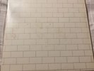 Pink Floyd THE WALL - Vinyl Double LP Columbia PC2 36183 VG VG+ record