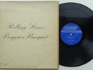 107A	Rolling Stones	Beggars Banquet	(PS 539)	US LP in FOC, blue london