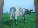 LP PINK FLOYD Atom Heart Mother RARE GERMANY, MINT-