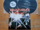 Iron Maiden - Maiden America 2LP live 1981