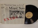 MIXED Nuts Extra FRENCH LICK TONGUE IN CHEEK RARE 1984 Indiana Comedy Album