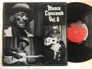 Mance Lipscomb Vol. 5 - Arhoolie Records - LP EX Condition RARE Blues