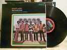 PHAROAH SANDERS Deaf Dumb Blind Summun Bukmun Umyun LP ABC IMPULSE Gatefold