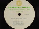 SALSOUL ORCHESTRA Good For The Soul SUNSHINE SOUND 10