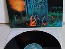 Dark Angel Darkness Descends Black Vinyl LP Record new