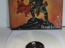 Tytan Rough Justice Ultra Clear Vinyl LP Record new 2017 reissue High Roller
