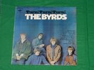THE BYRDS Turn  Turn  Turn  POP BEAT RARE MONO LP 1966