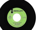 Accents Enchanted Garden Tell Me Now Mercury 72154(Soul Doowop Popcorn 45)Hear