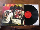 v/a Wax 'Em Down  LP Revell - Avantis / City Surfers / Enchanters - SURF - NM
