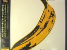 THE VELVET UNDERGROUND & NICO**2007 200GM JAPAN LP NEW/UNPLAYED peelable banana