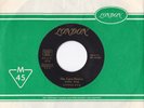 LITTLE EVA -The Loco-Motion / He Is The Boy- 7