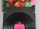 LONDON SWINGS-LIVE AT THE MARQUEE-JIMMY JAMES & ALAN BOWN-UK ISSUE LP ON PYE