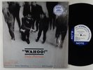 DUKE PEARSON Wahoo  LP on Blue Note 180g reissue