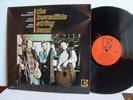 The Incredible String Band - S/T  EUK 254  UK LP 1966 Elektra Mono