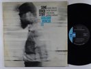 GRACHAN MONCUR III Some Other Stuff on Blue Note