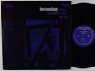 MAL WALDRON TRIO Impressions LP on Prestige ojc