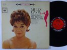 MILES DAVIS SEXTET Someday My Prince Will Come LP on Columbia 6-eye stereo
