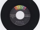 VOCAL GROUP 45RPM - THE MADISON BROTHERS ON APT - RARE
