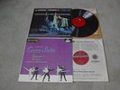 Tchaikovsky: Swan Lake / Nutcracker Suites, 2 Audiophile Lp's on London and RCA.