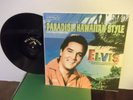 Elvis Presley,RCA LSP 3643,