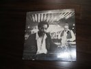 Gregg Jackson - One For The Road LP - KYP Prod. Private Modern Soul Funk Shrink