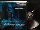 Charlie Parker-Now's The Time/Genius Of #3-Verve 8005-MONO