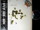 THE MOPS 1969-1973 org LP w/OBI japan hard psych dj funk rock breaks katz hoshi