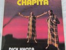 DICK KHOZA 