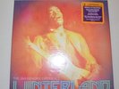 JIMI HENDRIX - WINTERLAND 68 - 2011 US DELUXE 8-LP NEW AND SEALED