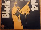 Black Sabbath Vol 4 UK Vertigo 