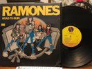 THE RAMONES LP ROAD TO RUIN 1978 Original Press NM in Shrink Sterling Press