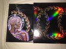Lateralus [LP] by Tool (Vinyl, Oct-2005, 2 Discs, Zomba USA)