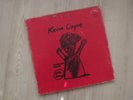 Kevin Coyne - Dandelion years, 3 LP Box set, Butt Records BUTBOX1 VG/EX