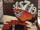 NEW TROLLS LP TEMPI DISPARI 1°ST ORIG ITALY PROG 1974 NM  GATEFOLD