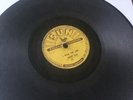 JOHNNY CASH I WALK THE LINE RECORD 78 rpm