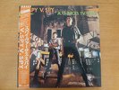 SPY V SPY rare  item deleted LP japan A.O MOD. TV. VERS