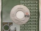 MIREILLE MATHIEU & PAUL ANKA • You and I • RARE 45 • GUATEMALA PRESS