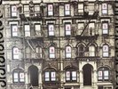 Led Zeppelin Physical Graffiti 180gram Classic Records Rare NM/NM out of Print