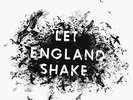 **New** - Let England Shake  - PJ Harvey VINYL 0602527589978