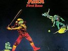 **New** - First Base [180 gm vinyl] - Babe Ruth VINYL 8718469539086