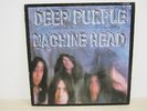 LP / Deep Purple ?– Machine Head / Gatefold / DE PRESS / RAR /
