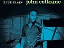 John Coltrane - Blue Train [New Vinyl LP] Bonus Track, Colored Vinyl, Ltd Ed, 18