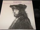 ULBRICH-QUARTETT Haydn Die Streichquartette op.20 II / DDR LP 1974 ETERNA 826376