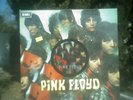 Pink Floyd - Piper At The Gates Of Dawn - seeld LP