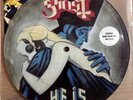 Ghost-He Is ,Rare 7