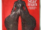 DAVID BOWIE RARE - Observer Magazine - STAR MAN 17.02.13 MINT