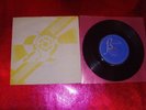 NEW ORDER - PROCESSION -7'' EX/EX/FAC 53/A SOFT B HARD TOWN HOUSE/