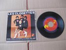 TRES RARE 45T LES CLODETTES EP 4 TITRES TRES BON ETAT CLAUDE FRANCOIS